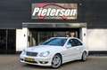Mercedes-Benz C-klasse AMG 32 420pk PANO MEMORY YOUNGTIMER Blanc - thumbnail 5