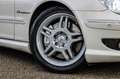 Mercedes-Benz C-klasse AMG 32 420pk PANO MEMORY YOUNGTIMER Blanc - thumbnail 4