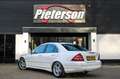 Mercedes-Benz C-klasse AMG 32 420pk PANO MEMORY YOUNGTIMER Blanc - thumbnail 3