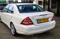 Mercedes-Benz C-klasse AMG 32 420pk PANO MEMORY YOUNGTIMER Blanc - thumbnail 9