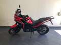 Altro ENDURO stradale Rosso - thumbnail 2