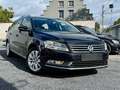 Volkswagen Passat Variant Passat 1.6D Euro5 Panorama Leder Navi Alu Full Noir - thumbnail 1