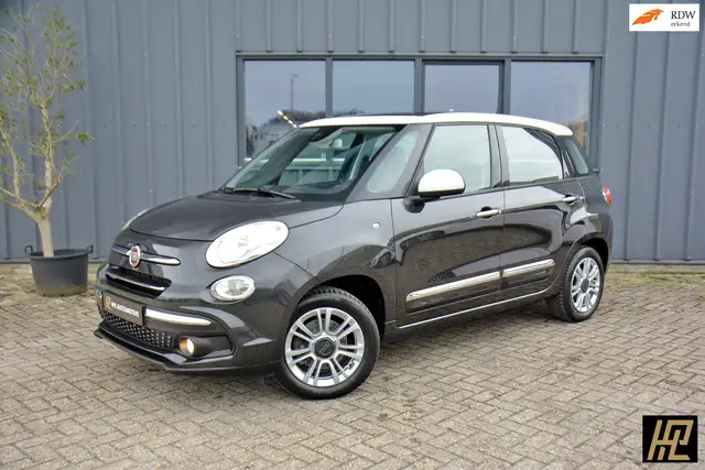 Fiat 500L 0.9 TwinAir Lounge * Panorama * Navi * Camera * ha