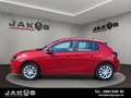 Opel Corsa e Edition EditionElektro 100 kW (cont. ... Rot - thumbnail 4