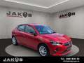 Opel Corsa e Edition EditionElektro 100 kW (cont. ... Rot - thumbnail 2