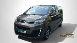 Citroën SpaceTourer Business L2 **Pano, 9 Sitze, Navi**