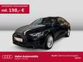Audi A3 30 TFSI advanced Carplay Sitzh LED Schwarz - thumbnail 1