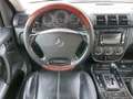 Mercedes-Benz ML 350 Inspiration+TÜV NEU+Finanzierung+ Fekete - thumbnail 10