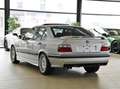 BMW M3 3.2 E36 *LEDER-GRAU*SPORTSiTZE*KLiMA*H&K*SSD Plateado - thumbnail 4