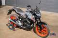 Yamaha MT-125 Gris - thumbnail 13