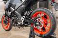 Yamaha MT-125 Gris - thumbnail 10