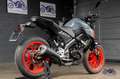Yamaha MT-125 Gris - thumbnail 3