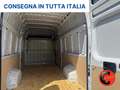 Fiat Ducato 35 3.0 CNG L4H3 MAXI METANO BENZINA-SENSORI- Weiß - thumbnail 20