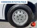 Fiat Ducato 35 3.0 CNG L4H3 MAXI METANO BENZINA-SENSORI- Weiß - thumbnail 22