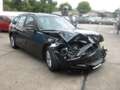 BMW 318 Baureihe 3 Touring 318 i Advantage * 46 tkm Nero - thumbnail 2