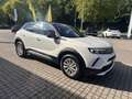 Opel Mokka-E + 3-phasig (11 kW)+NAVI+SOH 96% Weiß - thumbnail 4