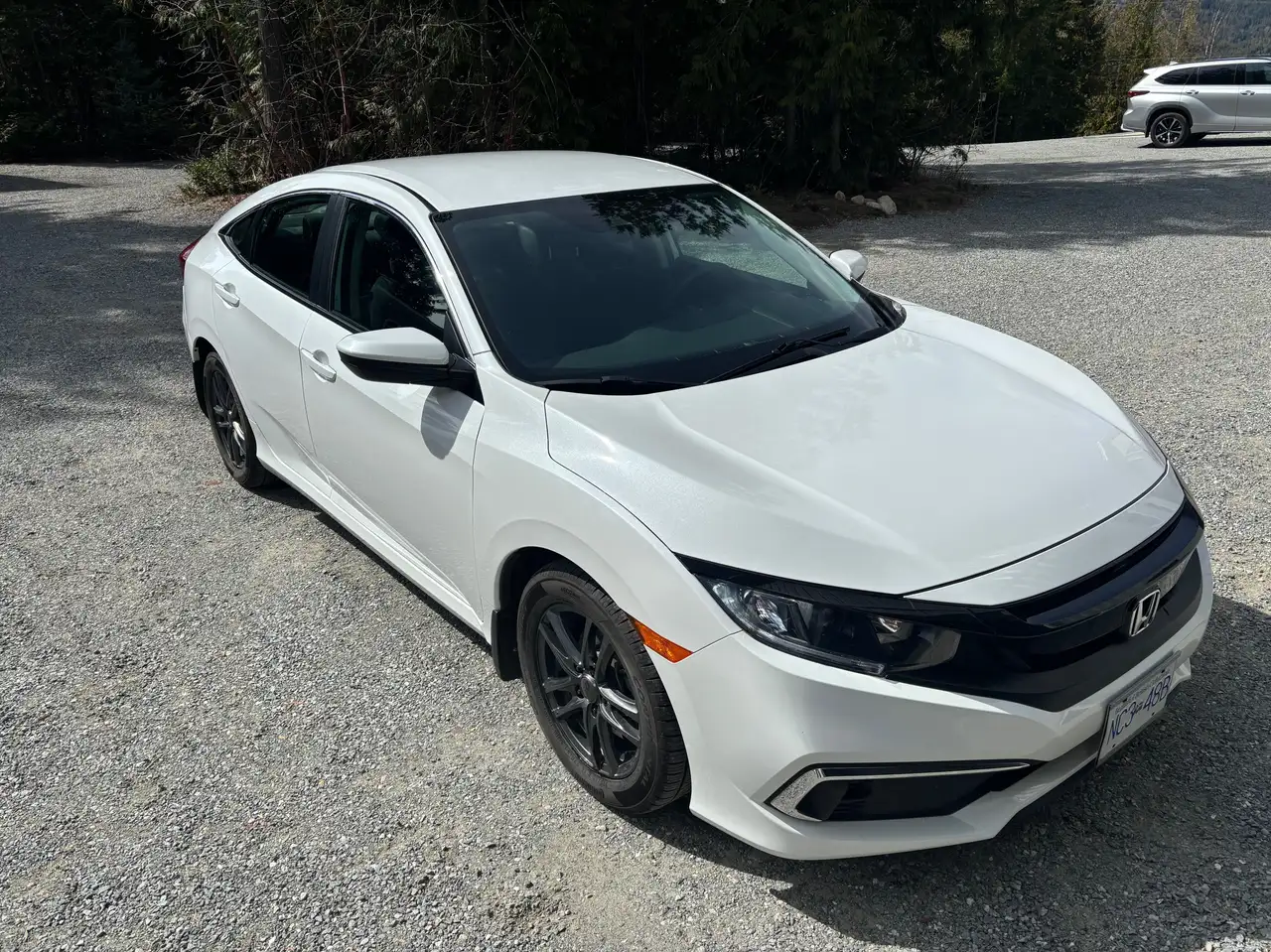 Honda Civic photo Honda Civic