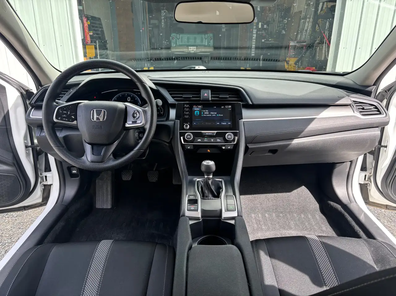 Honda Civic photo Honda Civic