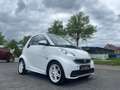 smart forTwo cabrio 1.0 52kW mhd*Brabus*Rotes Verdeck Weiß - thumbnail 17