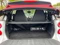 smart forTwo cabrio 1.0 52kW mhd*Brabus*Rotes Verdeck Blanc - thumbnail 9