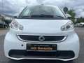 smart forTwo cabrio 1.0 52kW mhd*Brabus*Rotes Verdeck Weiß - thumbnail 6