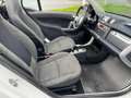 smart forTwo cabrio 1.0 52kW mhd*Brabus*Rotes Verdeck Blanc - thumbnail 11