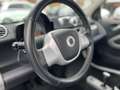 smart forTwo cabrio 1.0 52kW mhd*Brabus*Rotes Verdeck Blanc - thumbnail 14