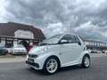 smart forTwo cabrio 1.0 52kW mhd*Brabus*Rotes Verdeck Weiß - thumbnail 16