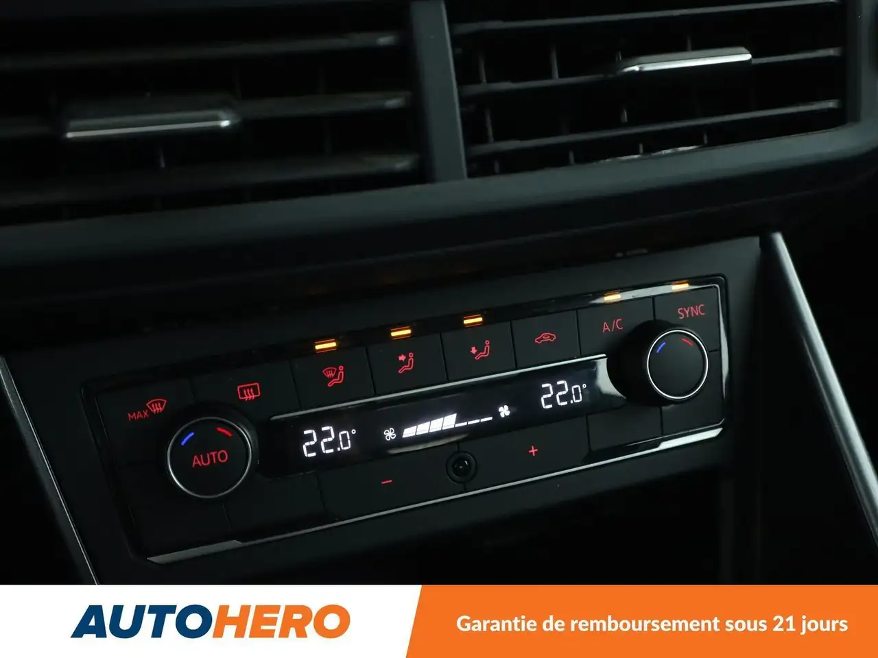 Volkswagen Polo Citadine 5 portes — photo 24
