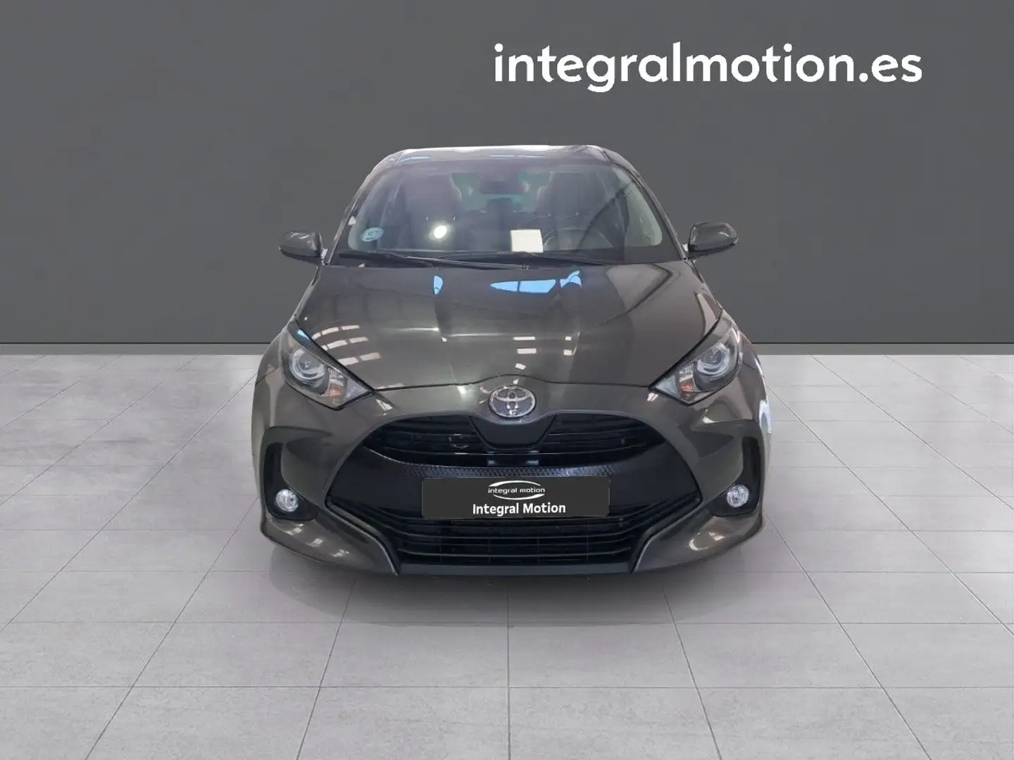 Toyota Yaris 125 S-Edition - 2