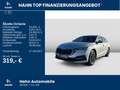 Skoda Octavia Combi 1.5TSI e-TEC DSG Clever SmartLink Silber - thumbnail 2