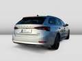 Skoda Octavia Combi 1.5TSI e-TEC DSG Clever SmartLink Silber - thumbnail 4