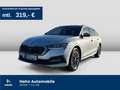 Skoda Octavia Combi 1.5TSI e-TEC DSG Clever SmartLink Silber - thumbnail 1
