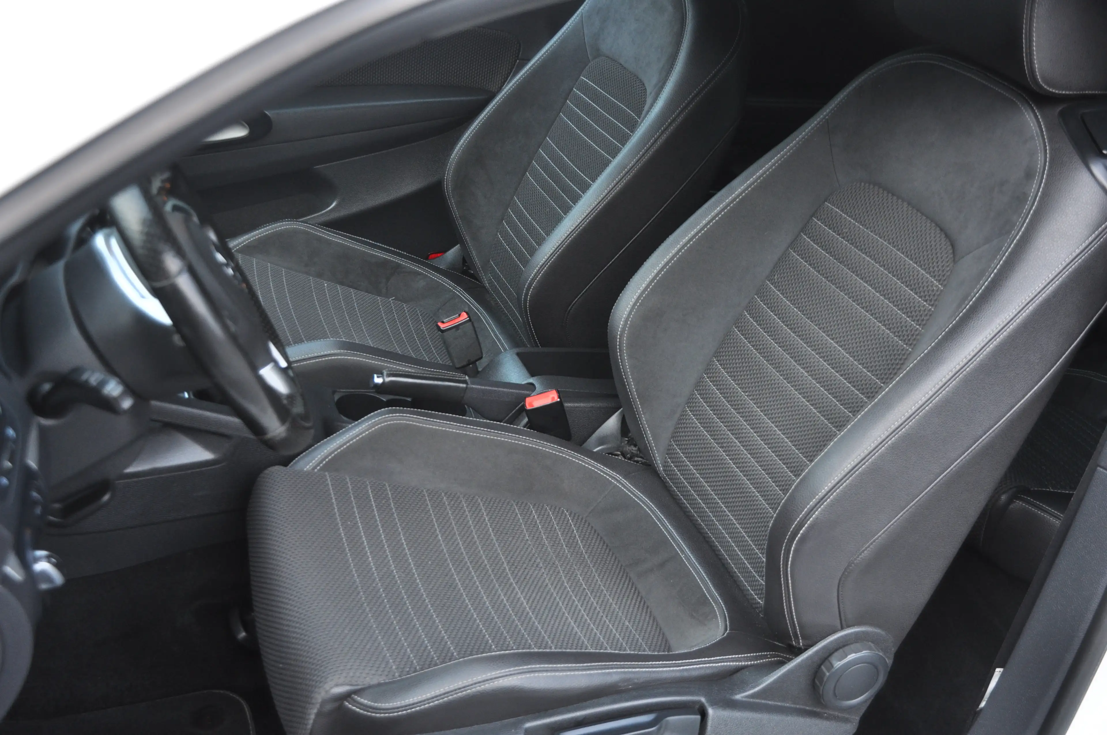 Volkswagen Scirocco Scirocco 1.4 TSI — photo 14