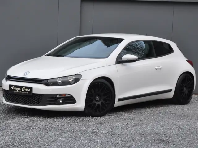 Volkswagen Scirocco Scirocco 1.4 TSI