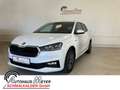 Skoda Fabia 1.0 TSI Drive  LED+PDC+RFK+Frontscheibenheizung+LH Wit - thumbnail 1