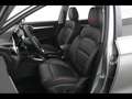 MG ZS 1.5 VTI LUXURY *DAB*GPS*CARPLAY*AIRCO*ZETELVERWARM Silber - thumbnail 9