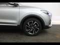 MG ZS 1.5 VTI LUXURY *DAB*GPS*CARPLAY*AIRCO*ZETELVERWARM Silber - thumbnail 7