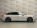 Audi A6 55 TFSIe quattro S LINE MATRIX/ACC/AHK/KAM/20 Weiß - thumbnail 5