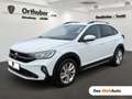 Volkswagen Taigo Life TSI DSG Weiß - thumbnail 1