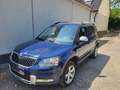 Skoda Yeti Yeti Outdoor 1.2 TSI Adventure Blau - thumbnail 2
