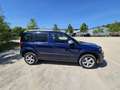 Skoda Yeti Yeti Outdoor 1.2 TSI Adventure Blau - thumbnail 1