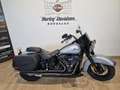 Harley-Davidson Heritage Gris - thumbnail 1