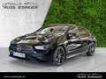Mercedes-Benz CLA 220 4M Special Edition AMG *Pano*360*MBeam* Zwart - thumbnail 1