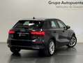 Audi A3 Sportback 30 TFSI Advanced S tronic Gris - thumbnail 3