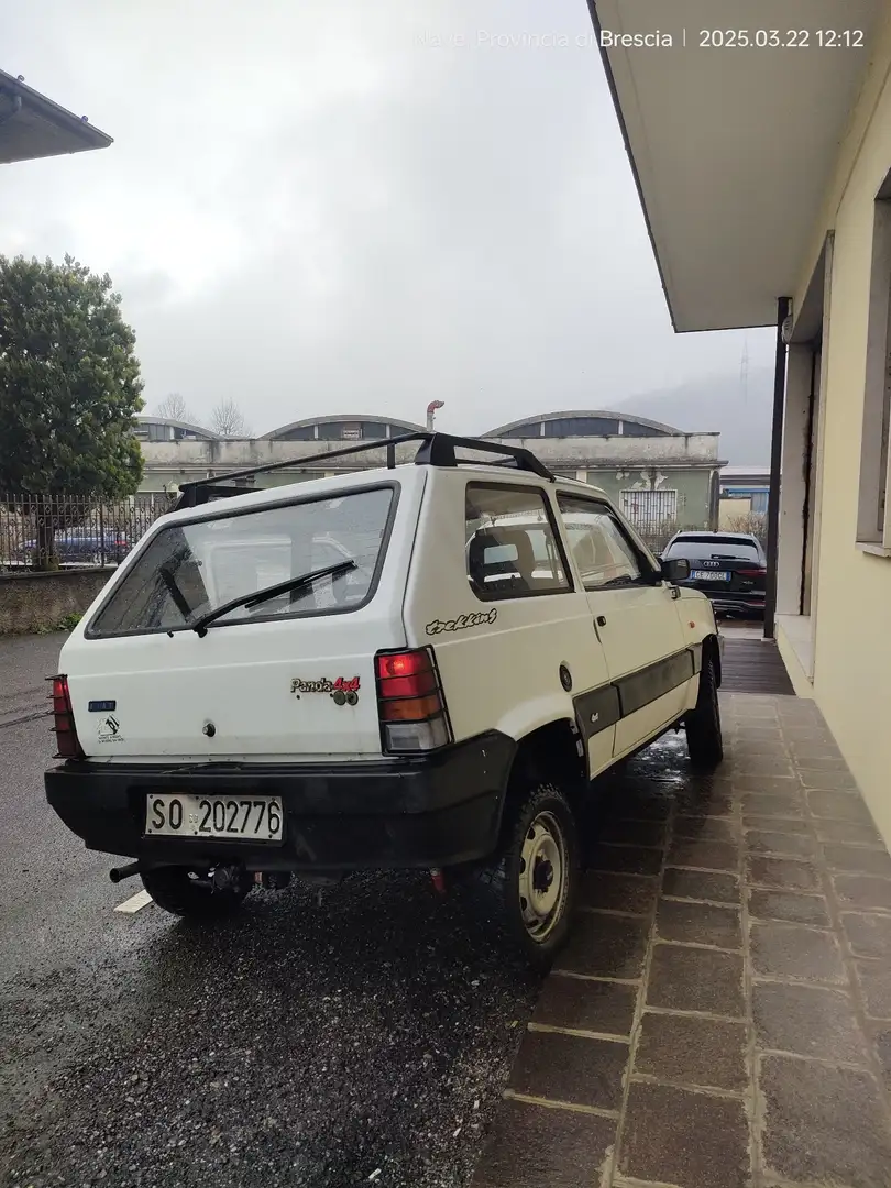 Fiat Panda 1.0 Trekking 4x4 - 2