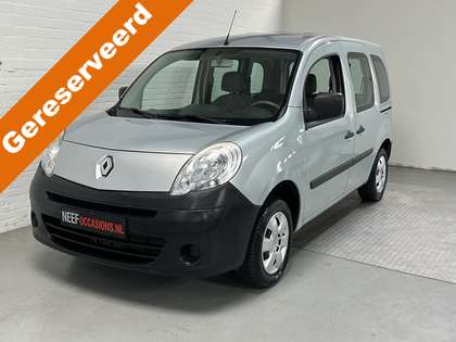 Renault Kangoo Family 1.6-16V Expression AIRCO / ELK.PAKKET / ISO