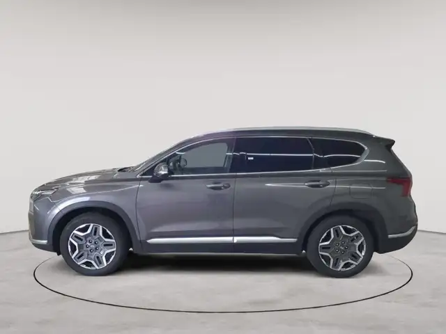 Hyundai Santa Fe view 6
