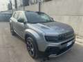 Jeep Avenger 1.2 turbo e-hybrid mhev Summit fwd 110cv edct6 Grau - thumbnail 1