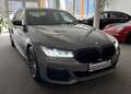 BMW 520 d M Sport-Paket *RFK*LASER**TOTW.*Innovations-P* Grau - thumbnail 9